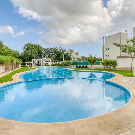 Lunamar Villa